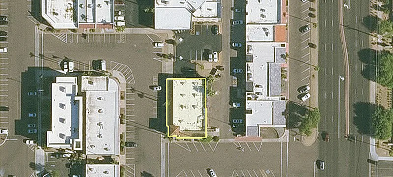 7128 Sahuaro Dr