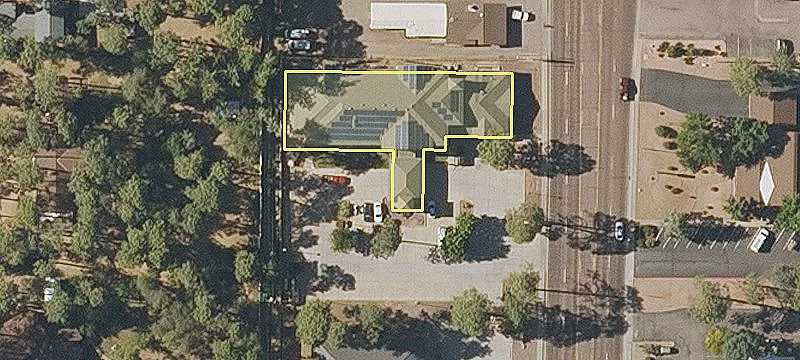 206 Beeline Hwy