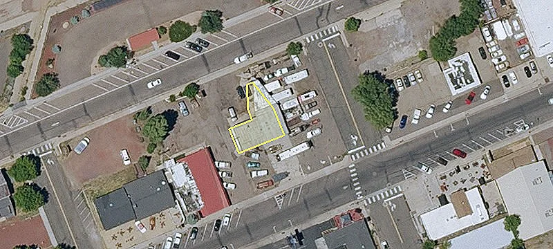 441 Rte 66