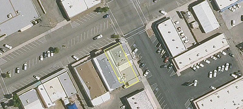 1300 Joshua Ave