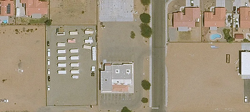 11468 Frontage Rd