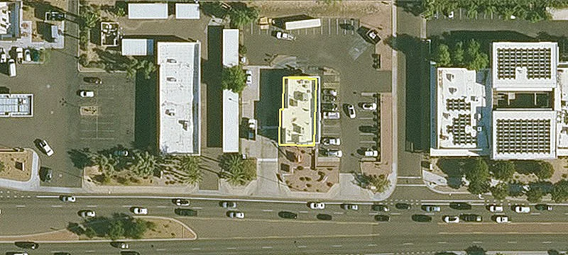 8050 Indian School Rd