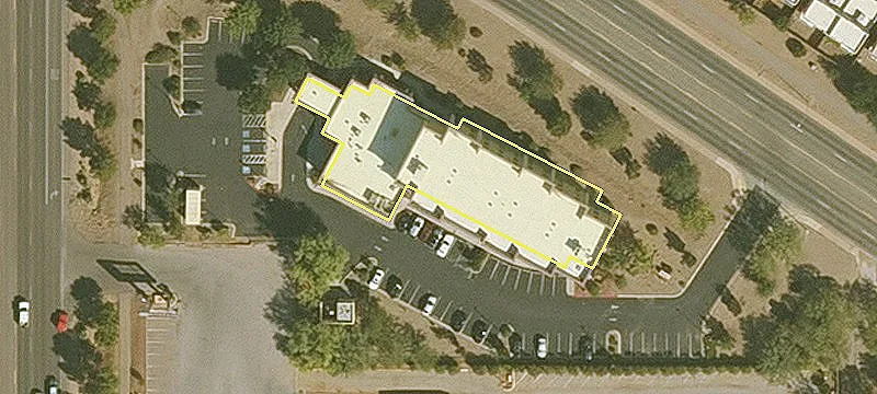 4100 Snyder Blvd