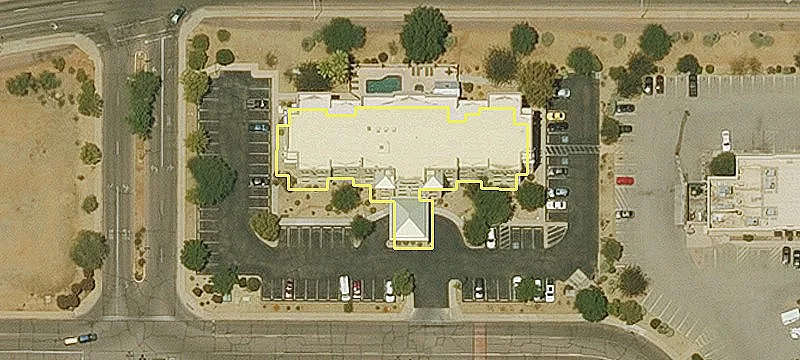 3855 El Mercado Loop