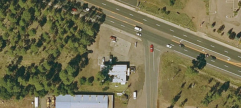 2483 White Mtn Blvd