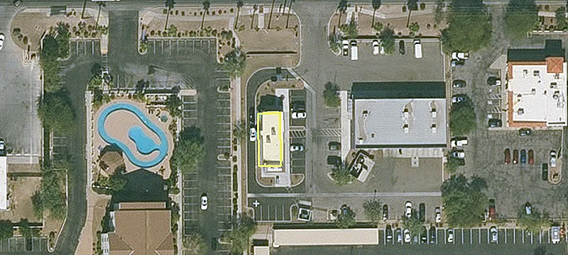 3200 Valencia Rd