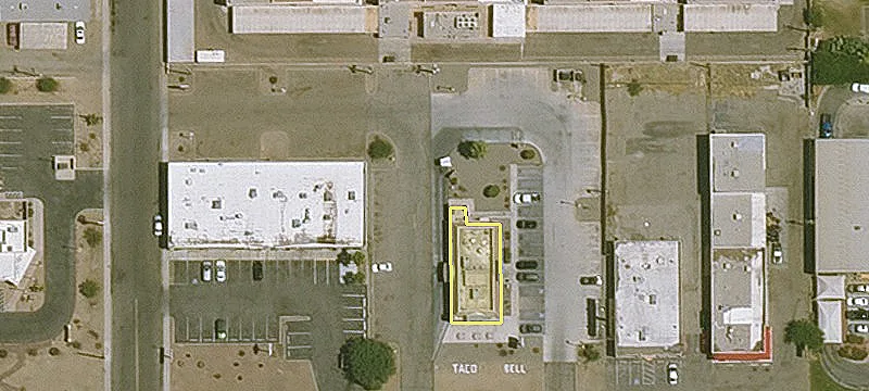 750 32nd St