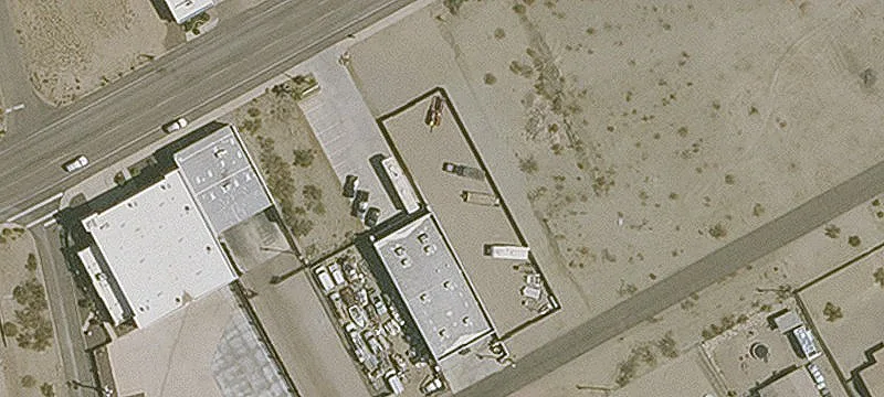 2440 Kiowa N Blvd