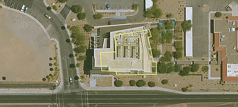 Yuma, AZ 85364