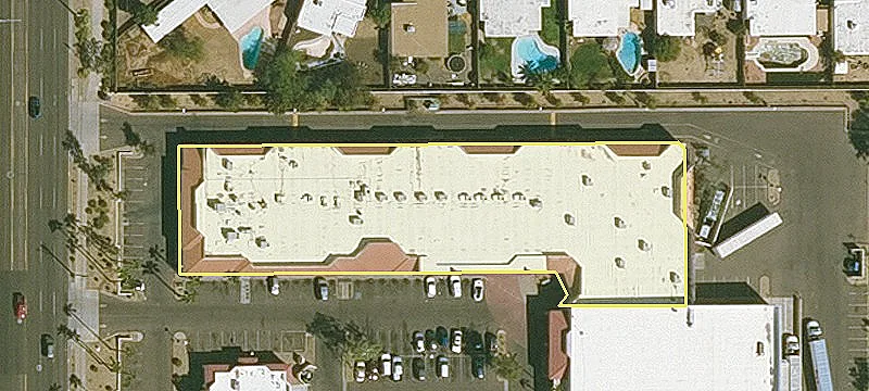 2720 Baseline Rd