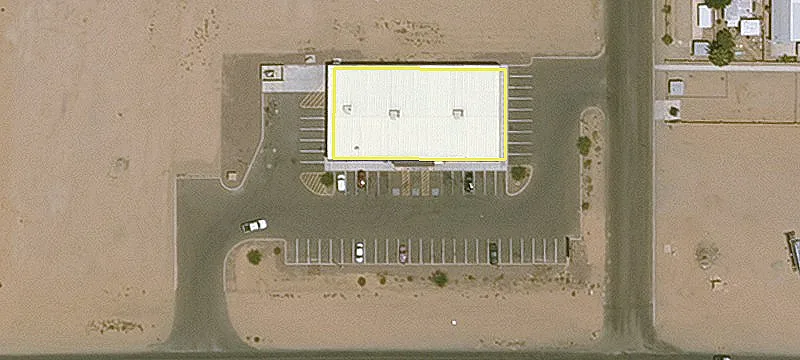 10270 Frontage Rd