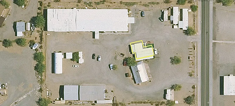 Quartzsite, AZ 85346