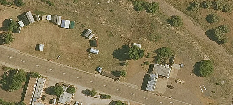 Ash Fork, AZ 86320