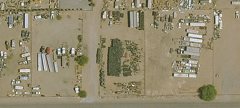 Yuma, AZ 85365