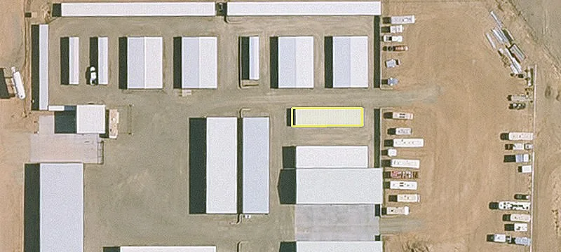 Quartzsite, AZ 85346