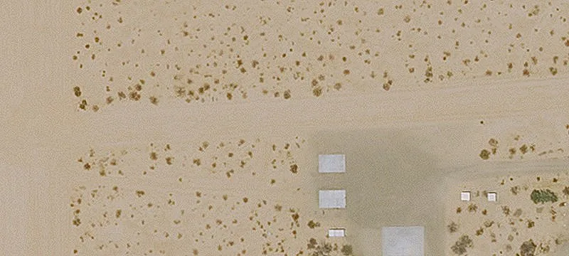 Bouse, AZ 85325