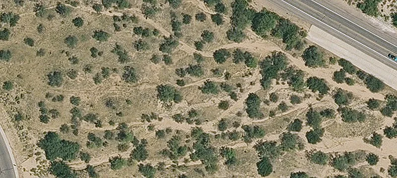 115 Old Nogales Hwy