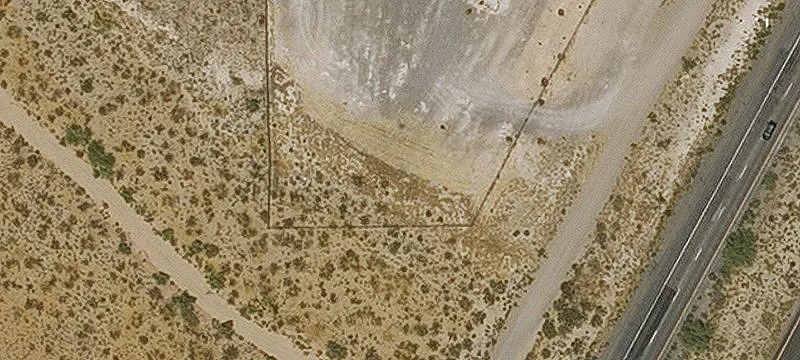 40th S Frontage Rd