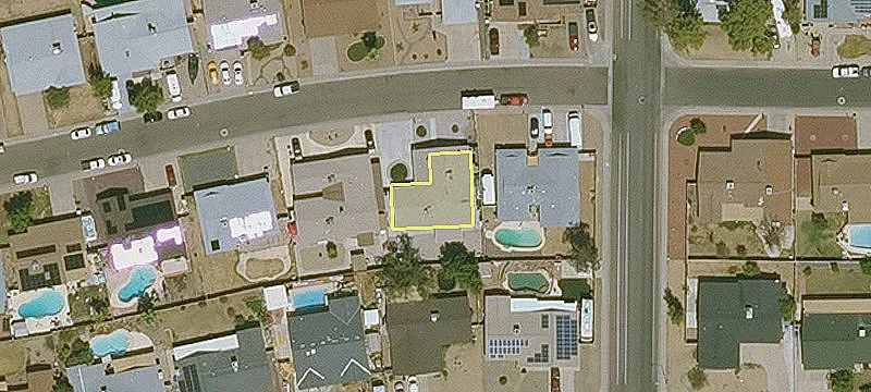 4709 Laurel Ln, Unit 8