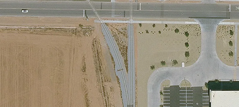 Waddell, AZ 85355