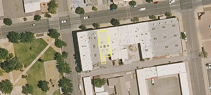 917 Main St
