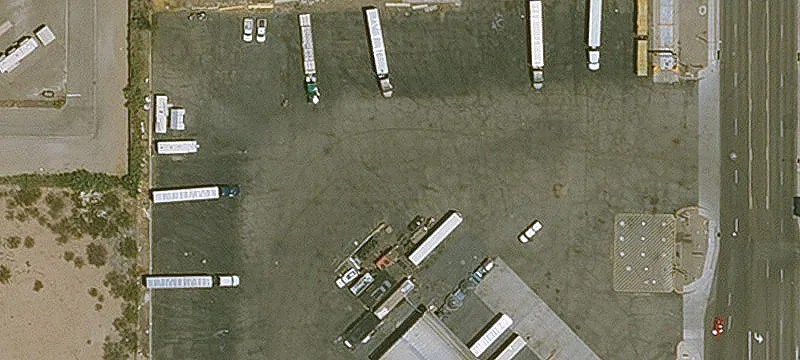 10800 Frontage Rd