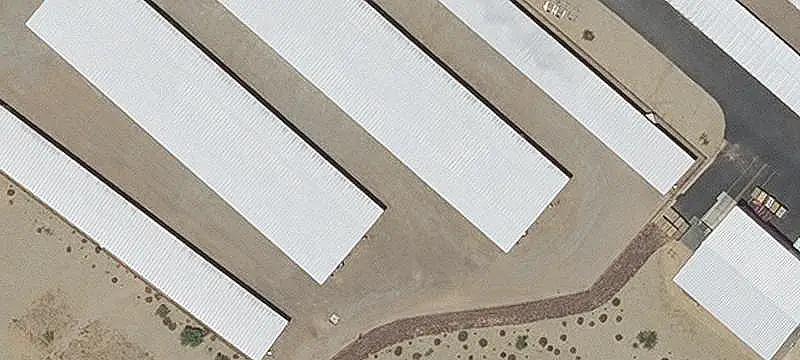 Wickenburg, AZ 85390