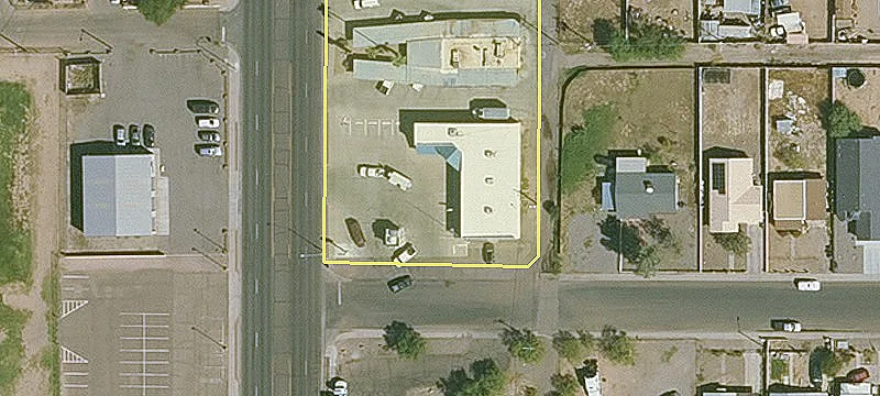 627 Arizona Blvd