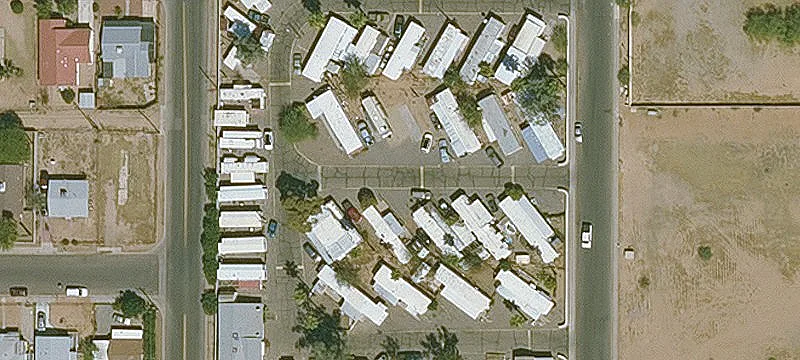 517 Ave A A