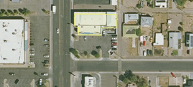 1011 Arizona Blvd