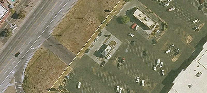 Andy Devine Ave