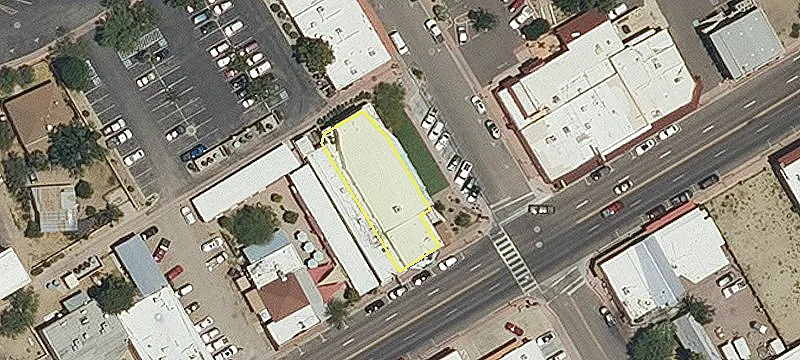 Wickenburg, AZ 85390