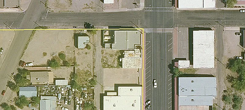 416 Main St