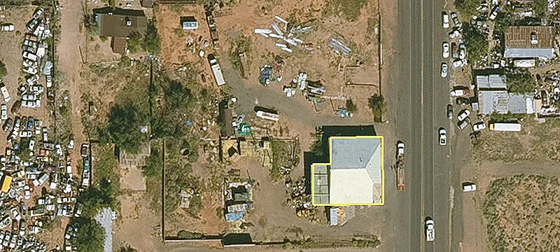 717 Apache Dr
