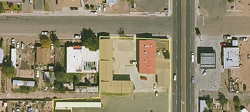 867 Navajo Blvd