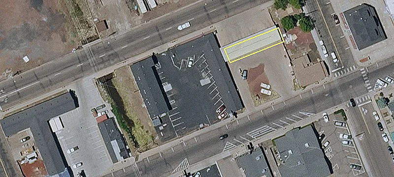 530 Rte 66