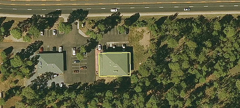 1355 White Mtn Blvd