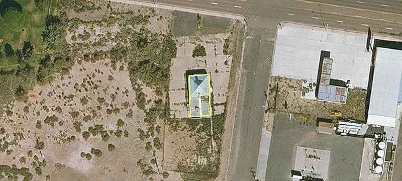 1301 Hopi Dr