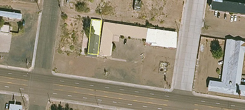1008 Hopi Dr