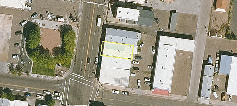 208 Navajo Blvd