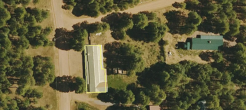 1547 Sheep Spgs Rd