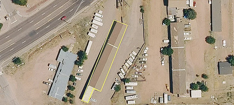 4305 Az Hwy 260