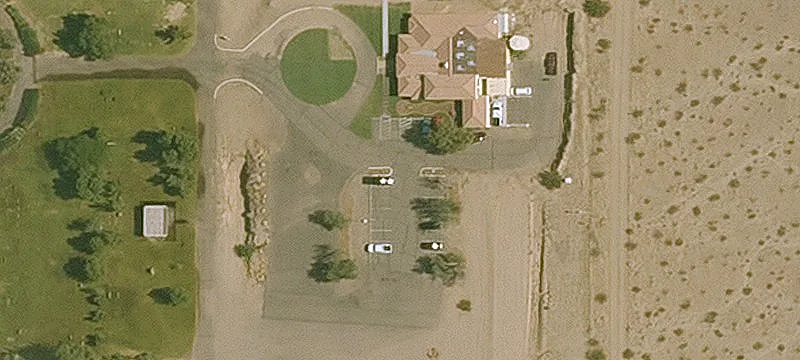 9250 Ranchero Ln