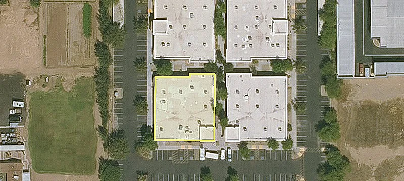 8410 Thomas Rd Ste, Unit 138