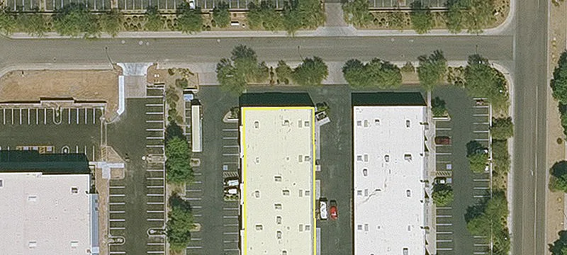 8945 Larkspur Dr Ste, Unit 101