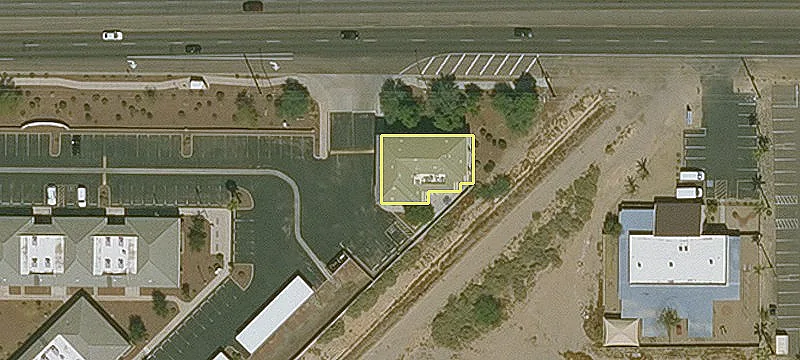 12409 Indian School Rd, Unit E1