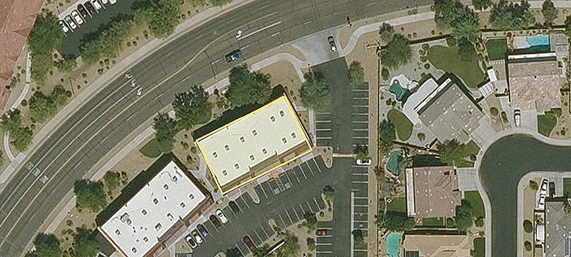 14950 Indian School Rd