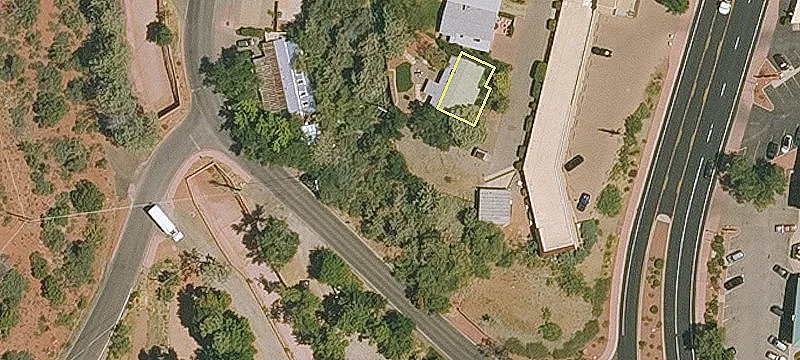50 Ranger Rd
