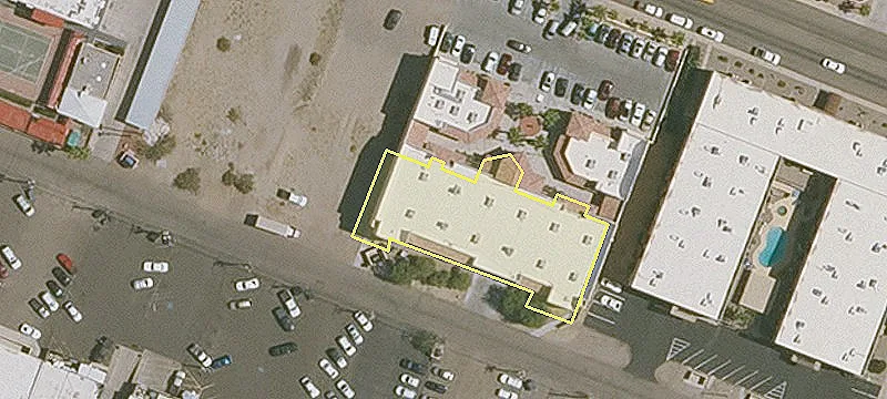 2082 Mesquite Ave, Unit C-B