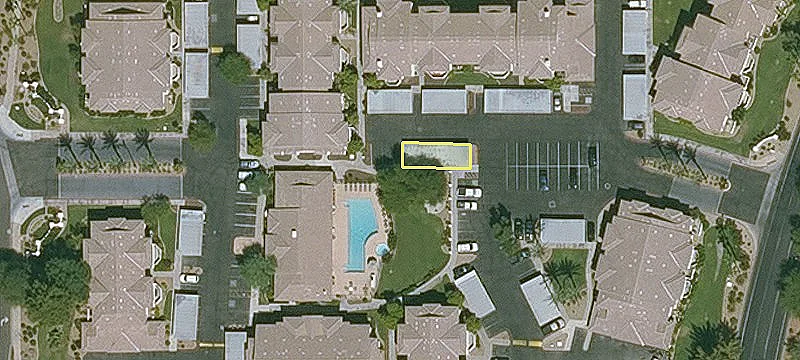 725 Dobson Rd